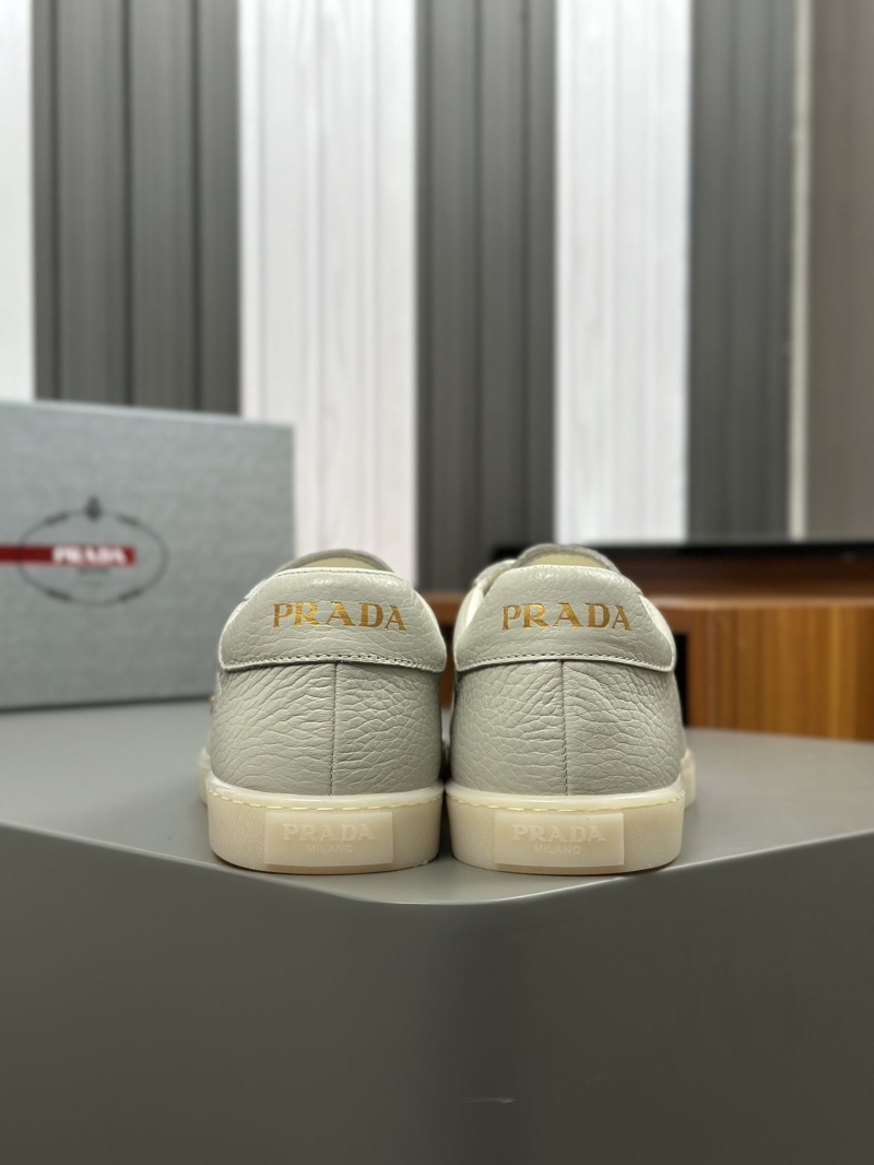 Prada Casual Shoes